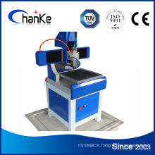 CNC Acrylic Marble Granite Stone Router Machine Ck6090